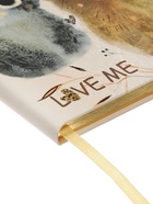 Еженедельник недатированный Bruno Visconti: love me, А5, на резинке - Фото 5