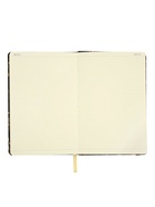 Еженедельник недатированный Bruno Visconti «Воробей», А5, на резинке - фото 809655229