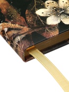 Еженедельник недатированный Bruno Visconti «Воробей», А5, на резинке - фото 809655223