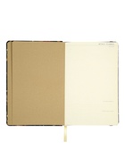 Еженедельник недатированный Bruno Visconti «Воробей», А5, на резинке - фото 809655225