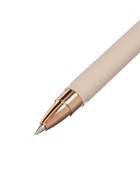 Ручка шариковая Bruno Visconti total beige, стержень синий, 0.5 мм 11030319 - фото 10100101