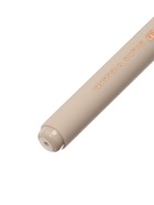 Ручка шариковая Bruno Visconti total beige, стержень синий, 0.5 мм 11030319 - фото 10100102