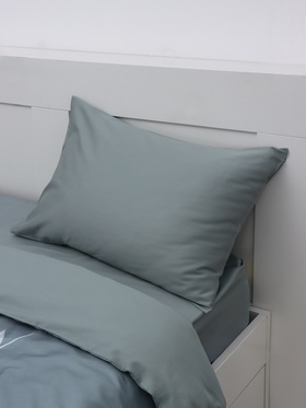 Постельное бельё 2-спальное «Этель. Августина», 100% хлопок, сатин