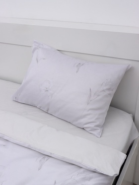 Постельное бельё 1.5-спальное «Этель. Этюд», 100% хлопок, сатин