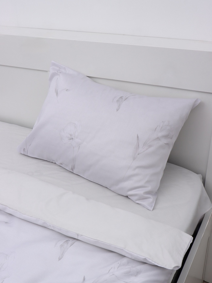 ПК Этель 1,5сп Этюд 145×215см, 50×70см-2шт, 100%хлопок, сатин