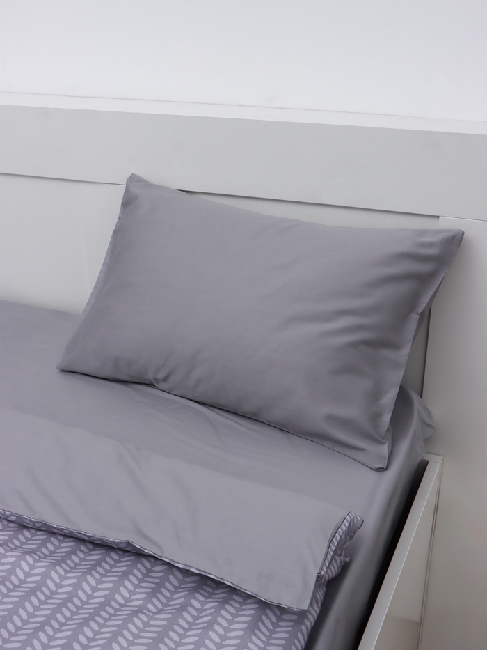 КПБ Этель 1,5сп Леонардо 145*215см, 150*214см, 50*70см-2шт, 100%хлопок, сатин