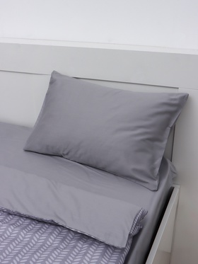 Постельное бельё 2-спальное «Этель. Леонардо», 100% хлопок, сатин