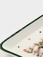 УЦЕНКА Блюдо сервировочное «Приближение чуда», 26×20×3 см - Фото 3