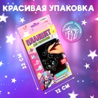 УЦЕНКА ZABIAKA Планшет для рисования SL-06803 цвет розовый - Фото 7