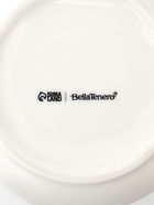 УЦЕНКА Набор для специй Bella Tenero, 4 предмета: солонка, сахарница, ложка, подставка - Фото 15