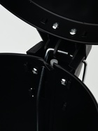 УЦЕНКА Ведро мусорное с педалью, 3 л, нерж. сталь, цвет черный - Фото 3