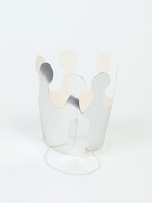 Корона бумажная «Серебро», 6.5×10 см, 5 шт. - Фото 3