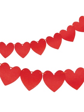 Гирлянда-подвеска 