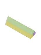 Набор ластиков 5 штук треугольных цветных, в коробке - Фото 2