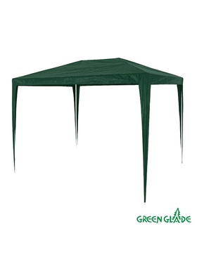 Тент садовый Green Glade 1004 2х3х2,5м полиэтилен