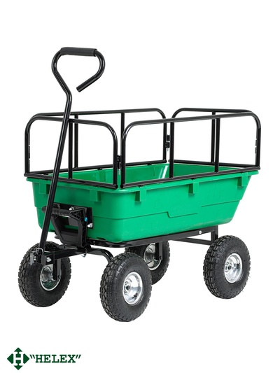 Борт для садовой тележки G202R