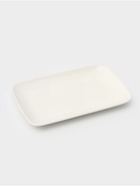 УЦЕНКА Блюдо прямоугольное «White Label» 24.5×15.2×3 см - Фото 2