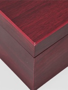 УЦЕНКА Ящик для хранения вина «Кьянти» 36×11 см, на 1 бутылку - Фото 4
