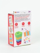 УЦЕНКА Развивающий набор «Радужное колесо» - Фото 2