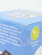 УЦЕНКА «Умникуб» океаны - Фото 3