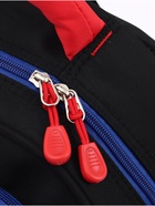 Рюкзак школьный с эргономичной спинкой «Паутина» - фото 809655937