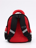 Рюкзак школьный с эргономичной спинкой «Паутина» - фото 809655939