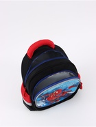 Рюкзак школьный с эргономичной спинкой «Паутина» - фото 809655941