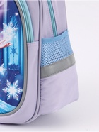 Рюкзак школьный с эргономичной спинкой «Снежная» - фото 809655945