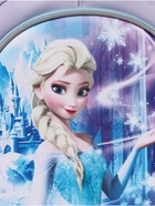 Рюкзак школьный с эргономичной спинкой «Снежная» - фото 809655946