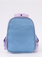 Рюкзак школьный с эргономичной спинкой «Снежная» - фото 809655948