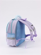 Рюкзак школьный с эргономичной спинкой «Снежная» - фото 809655950