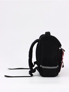 Рюкзак школьный, с эргономичной спинкой, 2 отделения «Тачка» - фото 809655955