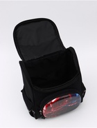 Рюкзак школьный, с эргономичной спинкой, 2 отделения «Тачка» - фото 809655956