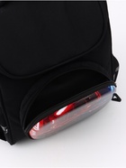 Рюкзак школьный, с эргономичной спинкой, 2 отделения «Тачка» - фото 809655957