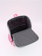 Рюкзак школьный, с эргономичной спинкой, 2 отделения «Белый котик» - фото 809655968