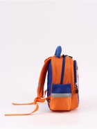 Рюкзак школьный, с эргономичной спинкой, 2 отделения «Бука» - фото 809655974