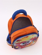 Рюкзак школьный, с эргономичной спинкой, 2 отделения «Бука» - фото 809655975