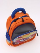 Рюкзак школьный, с эргономичной спинкой, 2 отделения «Бука» - фото 809655976