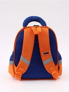 Рюкзак школьный, с эргономичной спинкой, 2 отделения «Бука» - фото 809655977