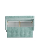 Диван прямой «Smart 1», механизм пантограф, спальное место 2000×1500 мм, велюр, цвет оникс 07 - Фото 6