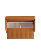 Диван прямой «Smart 1», механизм пантограф, спальное место 2000×1500 мм, жаккард, цвет анри 13 - Фото 6