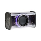 УЦЕНКА Портативная колонка BYZ К08, 5 Вт, 600 мАч, ВТ 5.1, функция TWS, серая - Фото 2