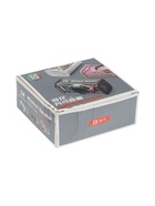 УЦЕНКА Портативная колонка BYZ К08, 5 Вт, 600 мАч, ВТ 5.1, функция TWS, серая - Фото 7