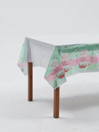 Скатерть одноразовая «Нежный тортик» 137×180 см - фото 809656048