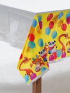 Скатерть одноразовая «Африка» 137×180 см - фото 809656053