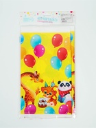 Скатерть одноразовая «Африка» 137×180 см - фото 809656055