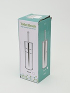 УЦЕНКА Ерш для унитаза 10×10×37.5 см - Фото 5