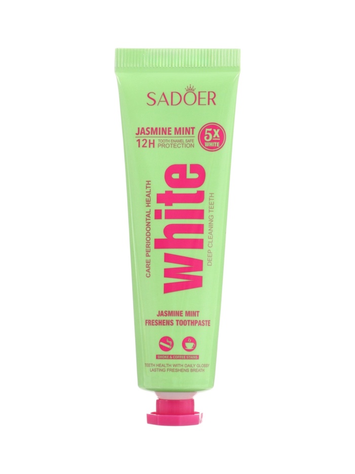Зубная паста «Жасмин», 30 г