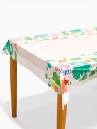 Скатерть одноразовая Dino birthday, 108×180 см - фото 809656109