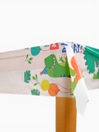 Скатерть одноразовая Dino birthday, 108×180 см - фото 809656110